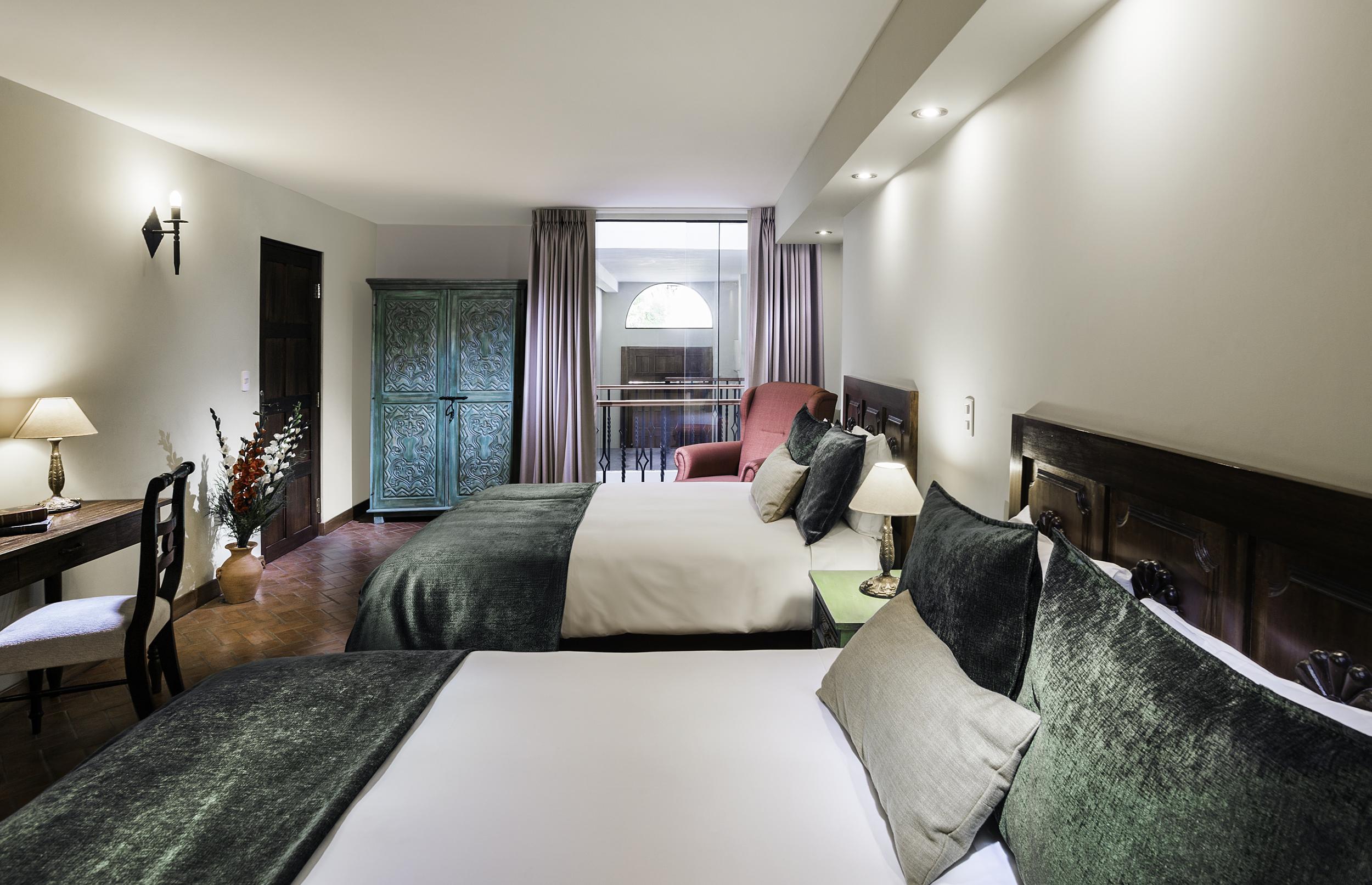 ארקוויפה Katari Hotel At Plaza De Armas מראה חיצוני תמונה