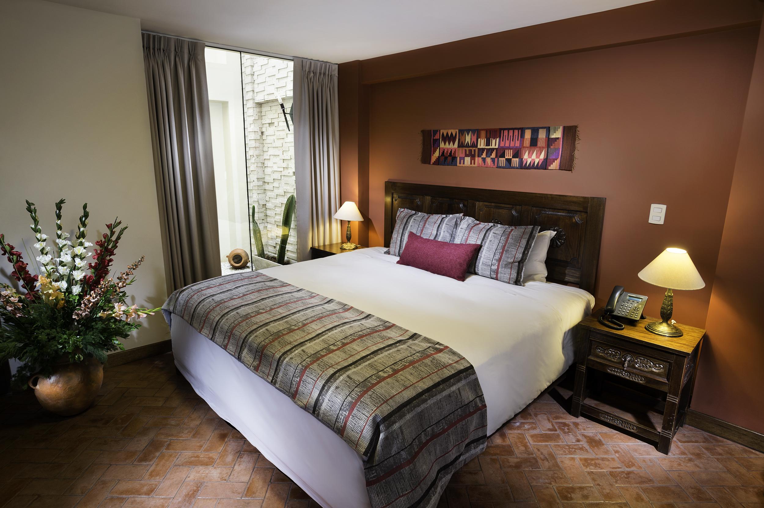 ארקוויפה Katari Hotel At Plaza De Armas מראה חיצוני תמונה
