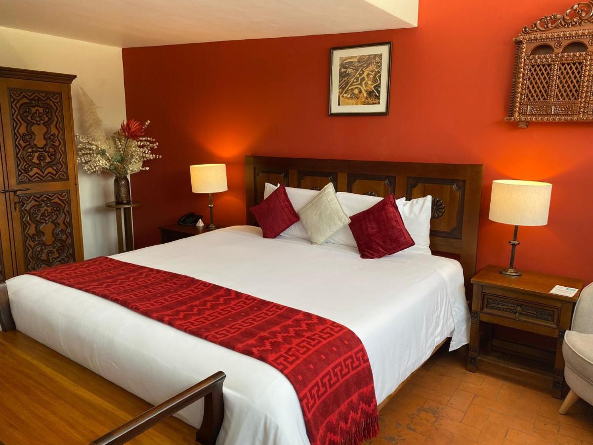 ארקוויפה Katari Hotel At Plaza De Armas מראה חיצוני תמונה
