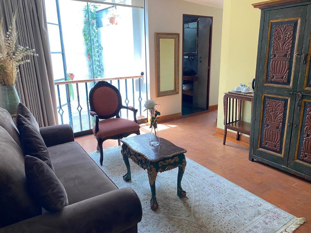 ארקוויפה Katari Hotel At Plaza De Armas מראה חיצוני תמונה