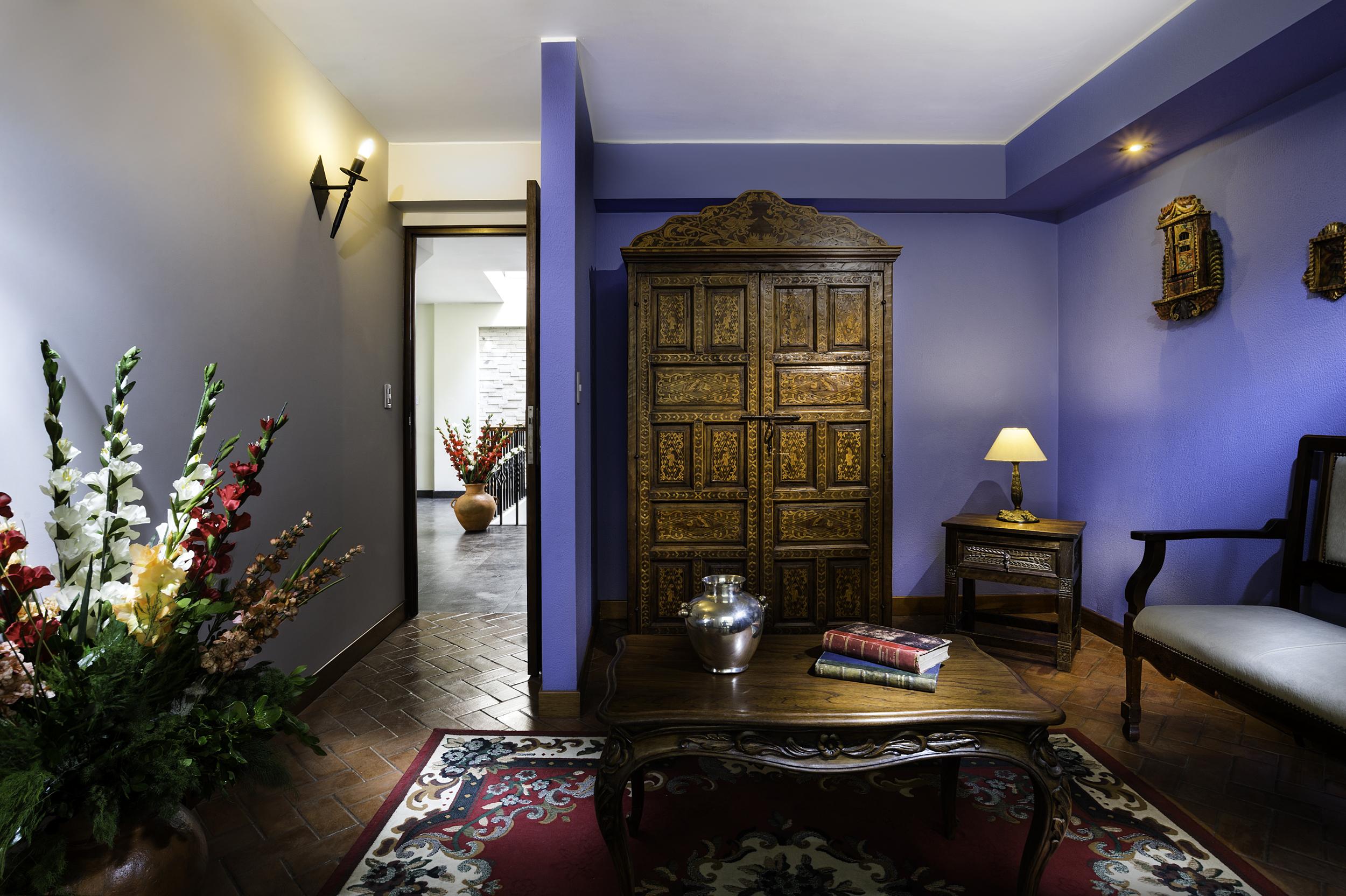 ארקוויפה Katari Hotel At Plaza De Armas מראה חיצוני תמונה