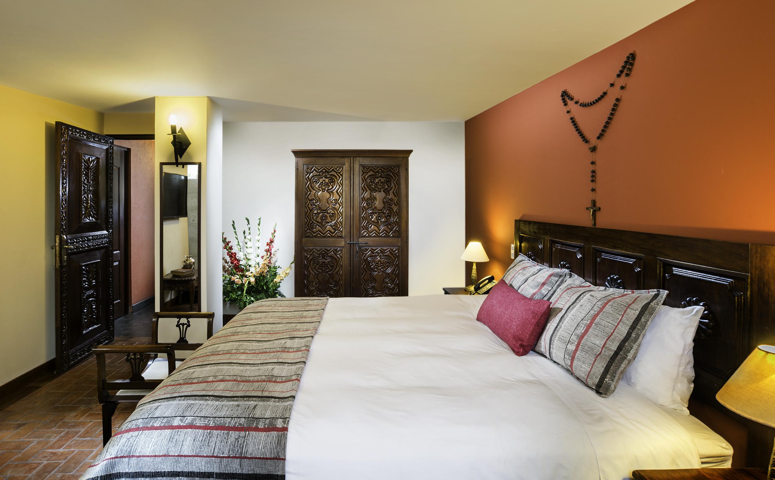 ארקוויפה Katari Hotel At Plaza De Armas מראה חיצוני תמונה