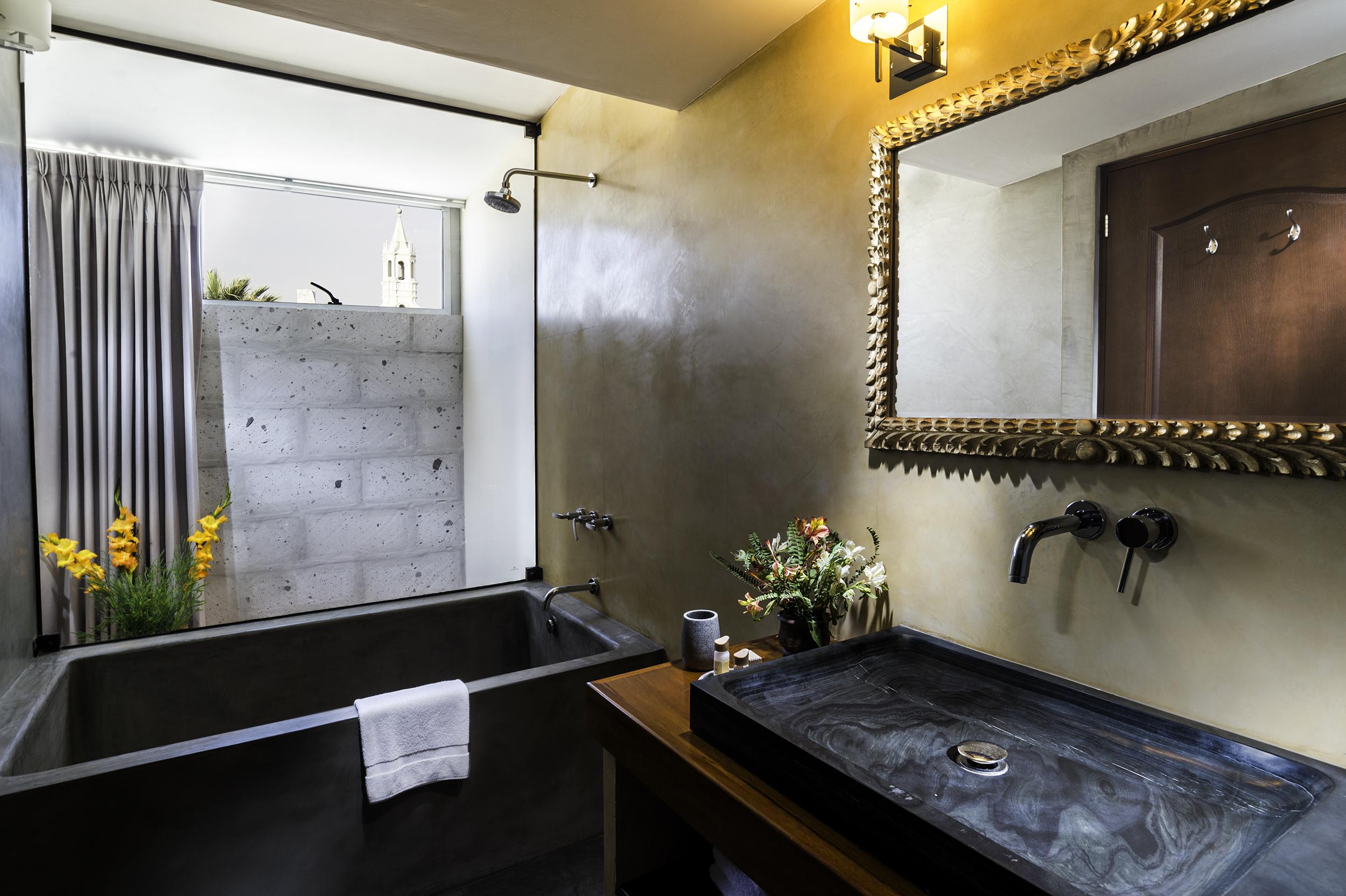 ארקוויפה Katari Hotel At Plaza De Armas מראה חיצוני תמונה