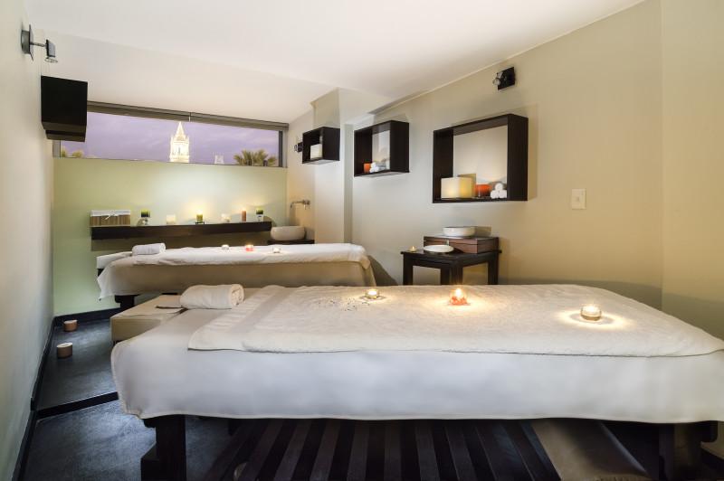 ארקוויפה Katari Hotel At Plaza De Armas מראה חיצוני תמונה