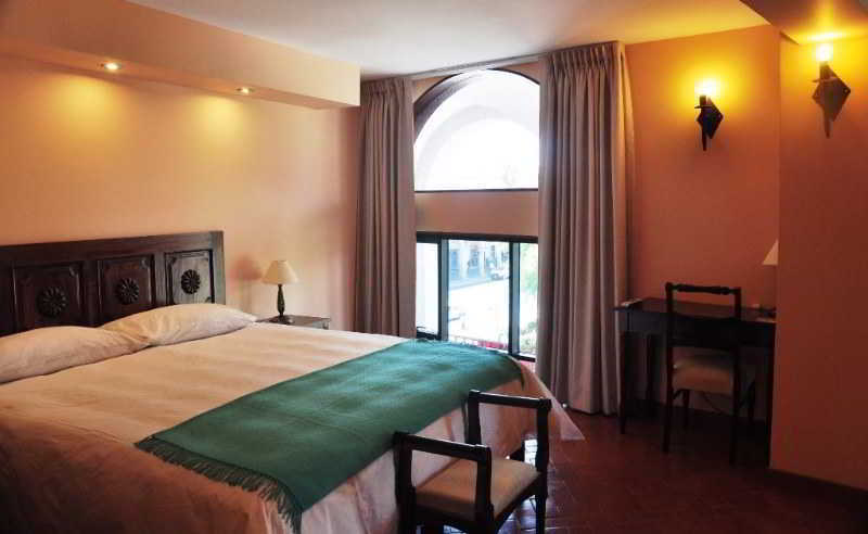 ארקוויפה Katari Hotel At Plaza De Armas מראה חיצוני תמונה