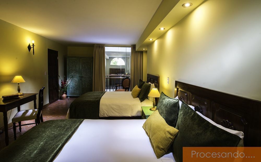ארקוויפה Katari Hotel At Plaza De Armas מראה חיצוני תמונה
