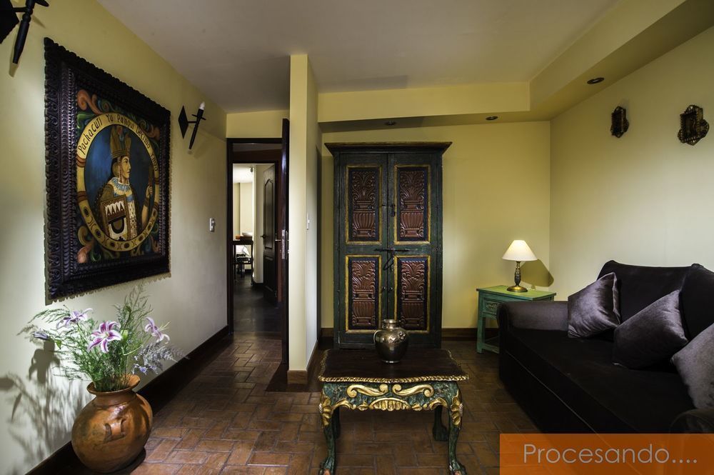 ארקוויפה Katari Hotel At Plaza De Armas מראה חיצוני תמונה