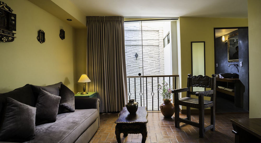 ארקוויפה Katari Hotel At Plaza De Armas מראה חיצוני תמונה